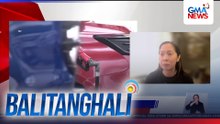 Panayam kay Sec. Sharon Garin, Department of Energy | Balitanghali