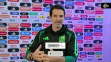 Revelaciones de Duilio Davino: Lesionados, jóvenes y la lista de 55 de la Selección Mexicana