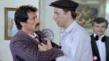 Tarzan Rıfkı vs İtalyan Aygırı Pala Bıyık Rocky