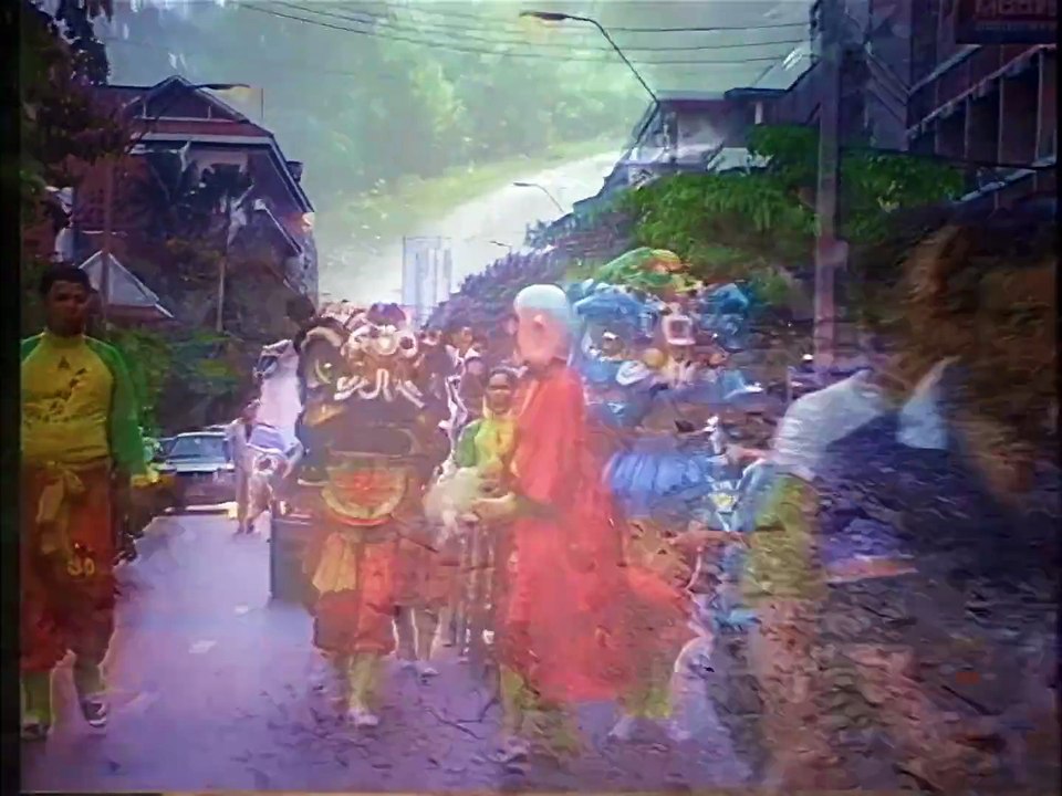 Junk Films 2007