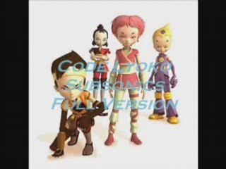 Subsonics Full Version