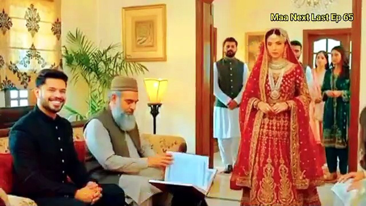 Maa Next Last Ep 65 & 66 Promo Breakdown | Review | Maa Drama 2nd Last Ep 65 Teaser Exposed