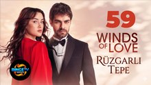 🌬️ RZG@RLI TEPE | EP 59 FULL HD | ENG SUB | BINGE TV SERIES