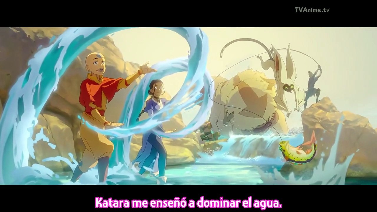 TLoAangTLA
