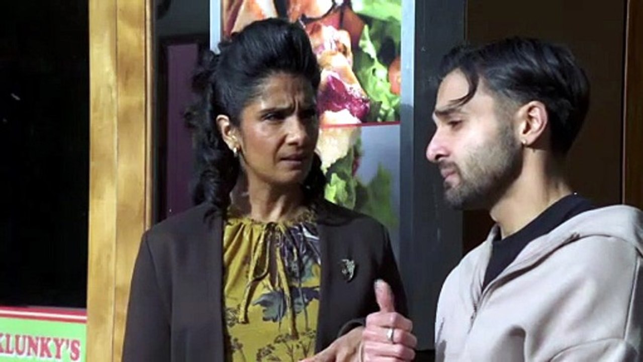 EastEnders 21th April 2026