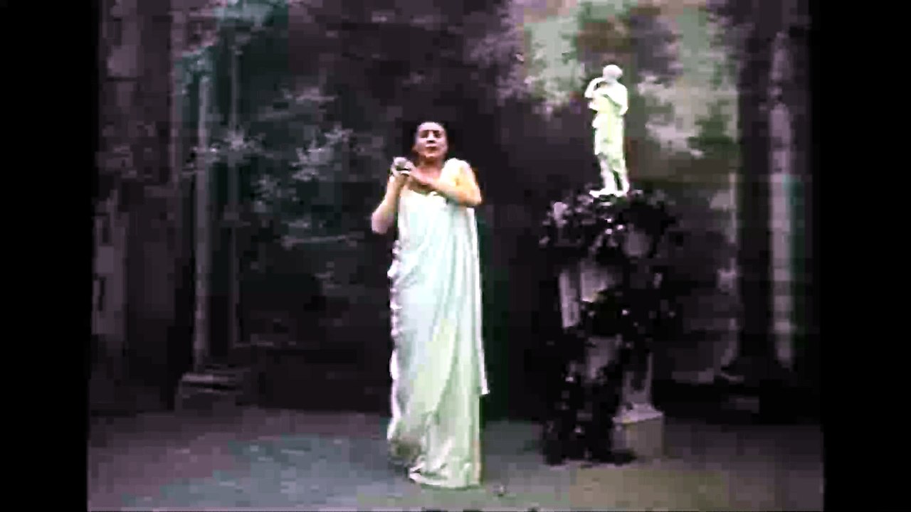 Iphigénie en Tauride (1900) Maguerite Vrignault