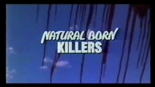Natural Born Killers Film deutsch