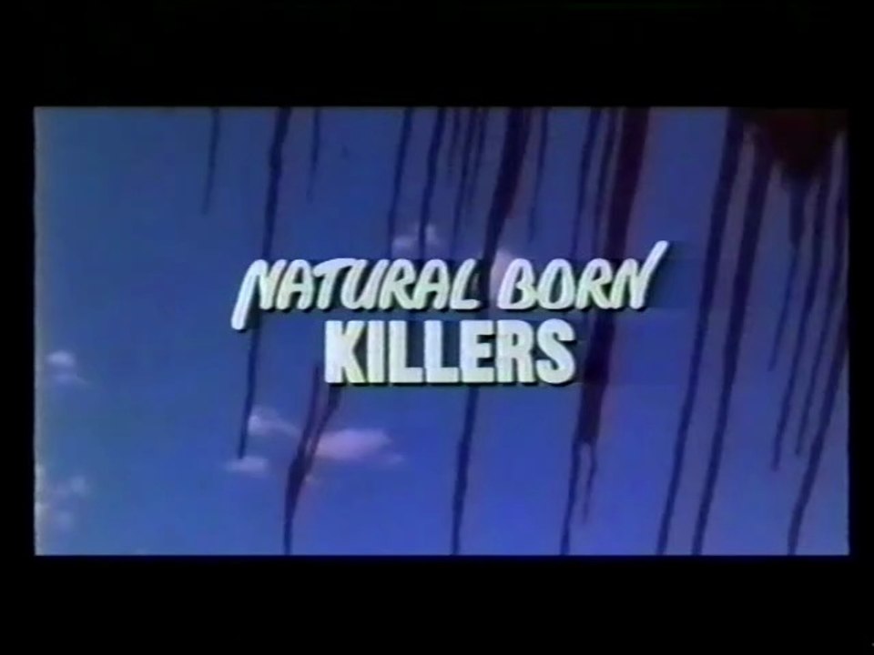 Natural Born Killers Film deutsch