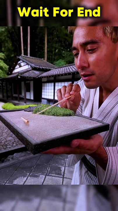 Zen Garden