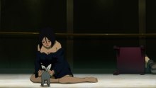 Sankarea - Undying love - Ep - 10 English dubbed