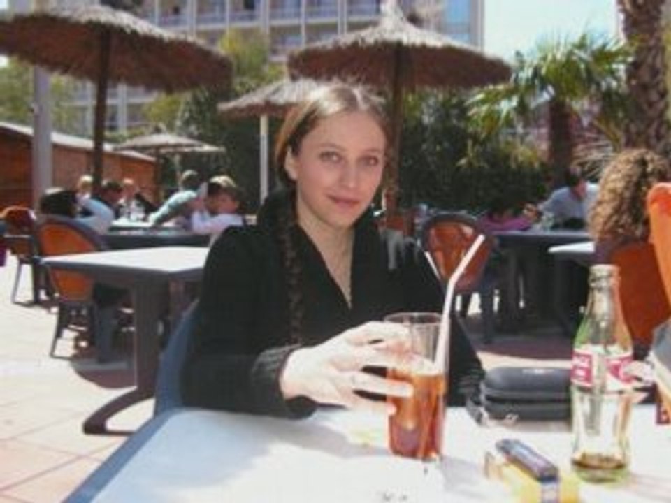 Nouveau montage moi y bb