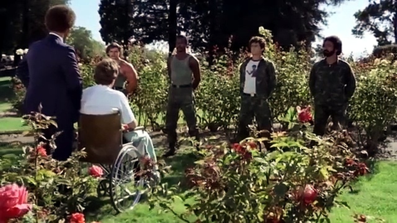 Kill Squad 1981 Remastered