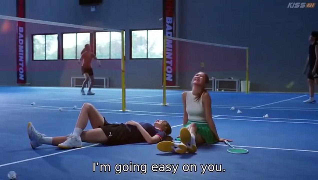 Girls Rule's♡ Ep 5 Eng sub thaigl glseries HOT Movie