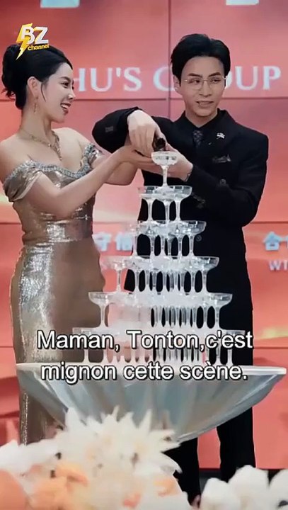 Vingt Ans D'amour, Trois Ans D'oubli Doublé Drama