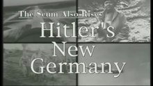 Der 2. Weltkrieg - Die komplette Geschichte Teil 1 von 4 Film deutsch