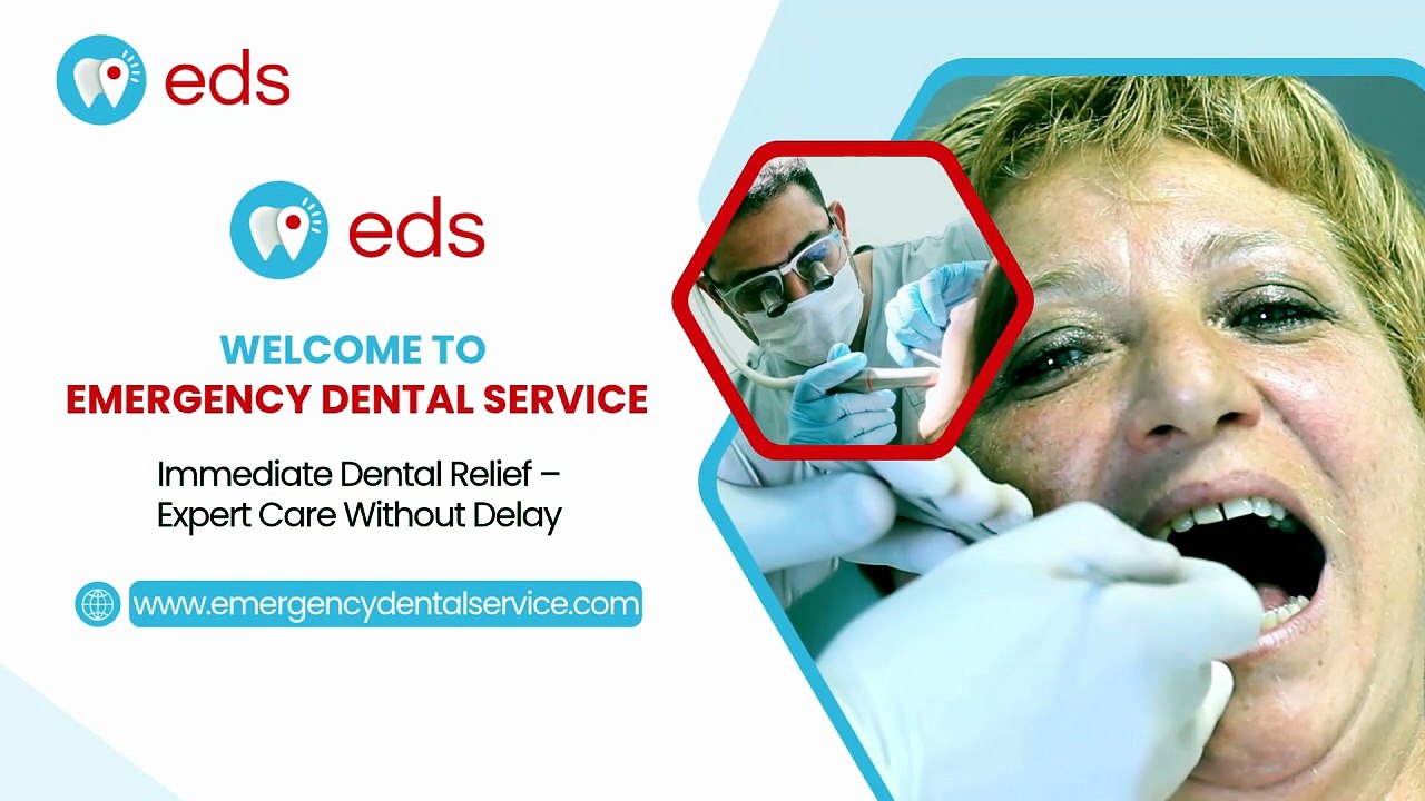 Immediate Dental Relief – Expert Care Without Delay | Emergency Dental Service