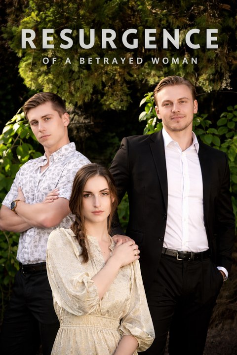 Resurgence Of A Betrayed Woman Isode Urban