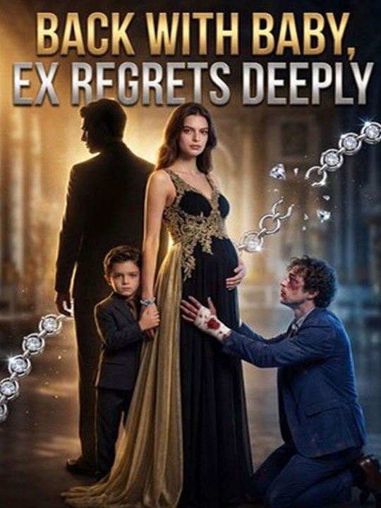 🔥Back With Baby Ex Regrets Deeply #FullMovie