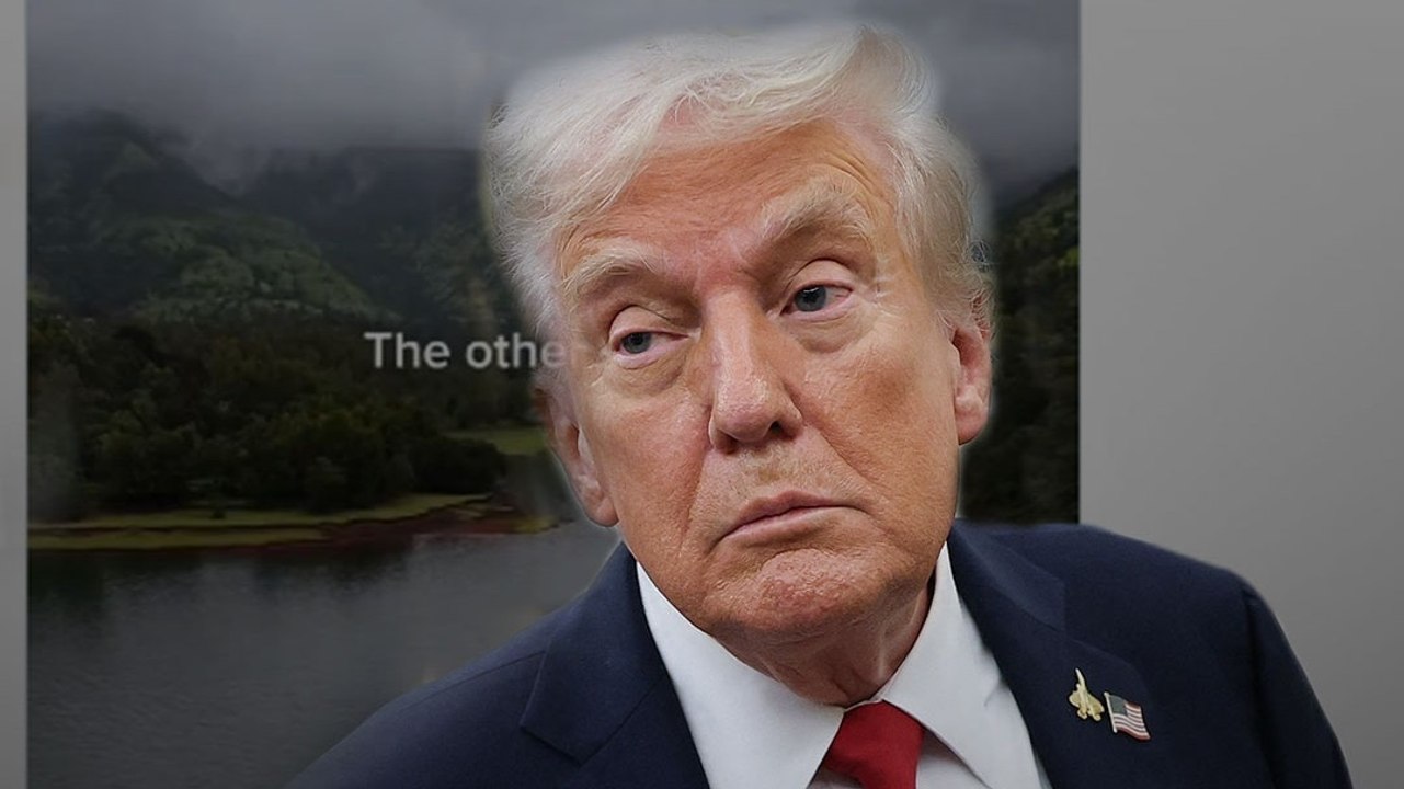 Donald Trump के 'नर्क' वाले बयान पर Iran का तंज...