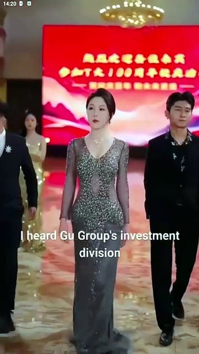 ...fired ...the ...wrong ...man ...chinese ...drama [Full Movie] [Trending Drama]Full EP - Full