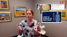 How to calm nervous system