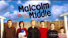 Malcolm el de en medio (T4:C1) español latino