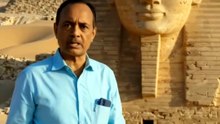 पिरामिड क्या है और क्यू बनाये गये