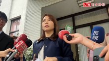 徐瑞希勝訴保黨籍卡位立委遞補 陳智菡回應了