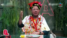 Javier Lozano es el rey del albur | Qué Importa
