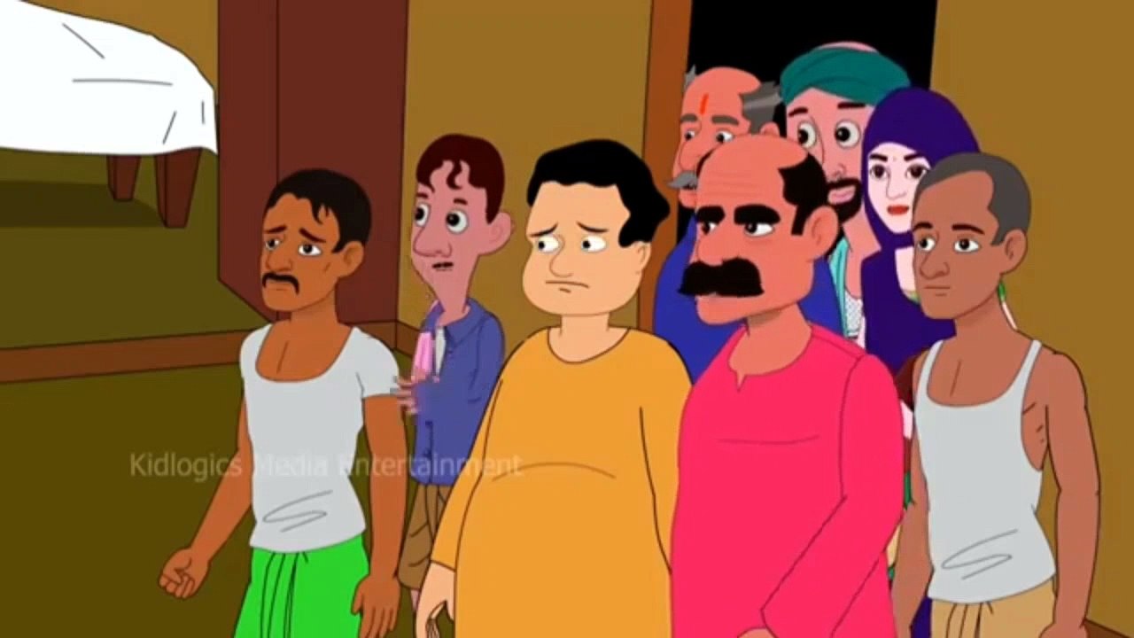 चोटी वाली चुड़ैल | Choti Wali Chudail