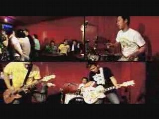 STOMPIN' BIRD - Cheers