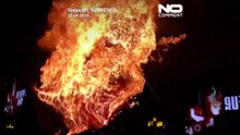 Armenia: 111. rocznica rzezi z 1915 roku w Erywaniu