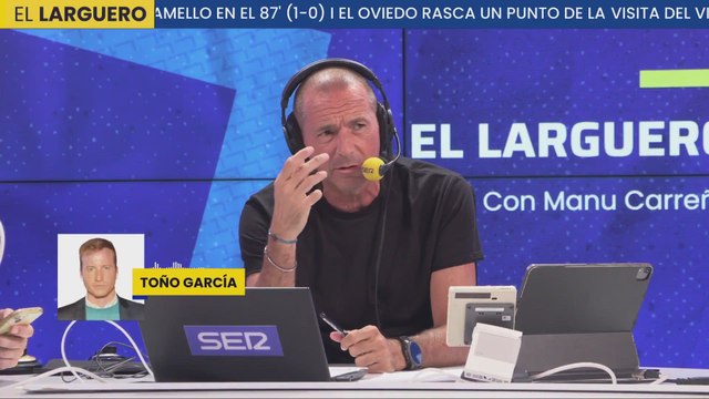 SER: ÚLTIMA hora de la RENOVACIÓN de VINICIUS con el REAL MADRID