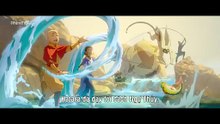Huyền Thoại Aang: Ngự Khí Sư Cuối Cùng Full Vietsub - The Legend of Aang: The Last Airbender (2026) | Phim Hay