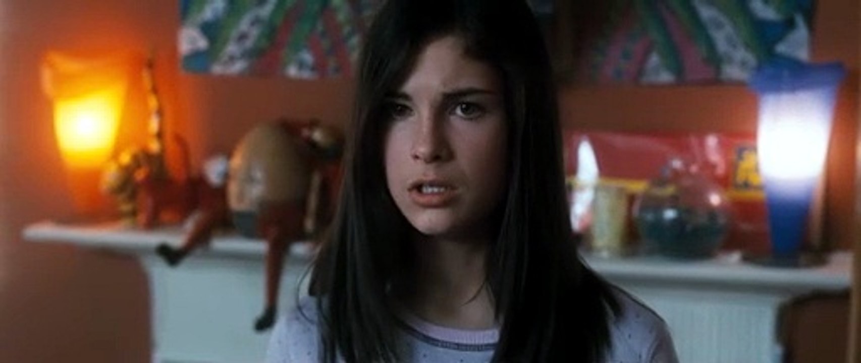 Apariciones 2005 Español Latino ReDoblaje - An American Haunting - UnRated Cut - Corte sin Censura