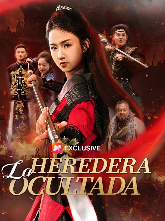 La Heredera Oculta