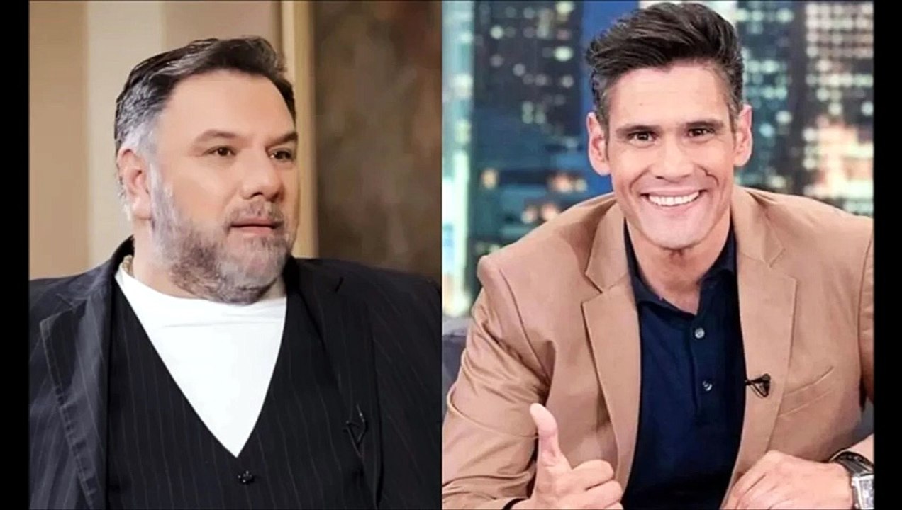Ουγγαρέζος: Στη φόρα το ηχητικό απόσπασμα με όσ...