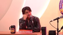 Your Honor: Miguel Tanfelix, na-scam sa Brazil!