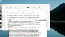 QC Software for Notepad Plus, Error Checking Software Demo | Get 100% Accuracy in Notepad Plus wrt