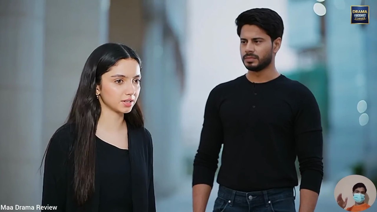 Maa last episode (Subtitles) 9th April 2026 | Aina Asif - Ahmed Rafique - Sunita Marshall | Har Pal Entertainment