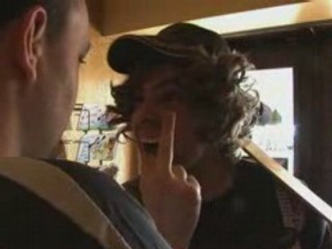 Parodie : La française des jeux