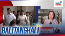Balitanghali: (Part 3) April 24, 2026
