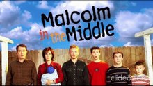 Malcolm el de en medio ( T4:C2) español latino