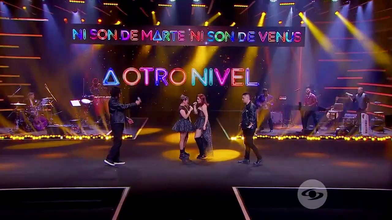Otro Nivel  2026 Capítulo 44 Otro Nivel  2026 Capítulo 44