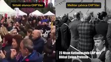 Yunan tohumuna alkış, ecdat yadigarına sırt! Milli bayramı Batı hayranlığına alet eden zihniyet yine şaşırtmıyor