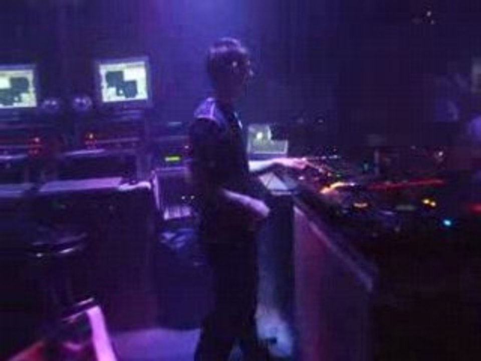 Woodland 07/06/08 Dj CediX Mix Hardcore