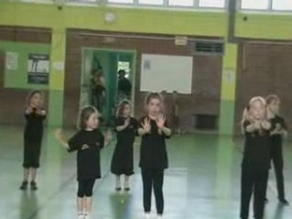danse