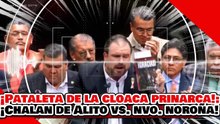🔥🚨¡PATALETA DE LA CLOACA PRINARCA! ¡”NARKO CHALAN DE ALITO” es TUNDIDO x NAVEDA “EL NUEVO NOROÑA”!