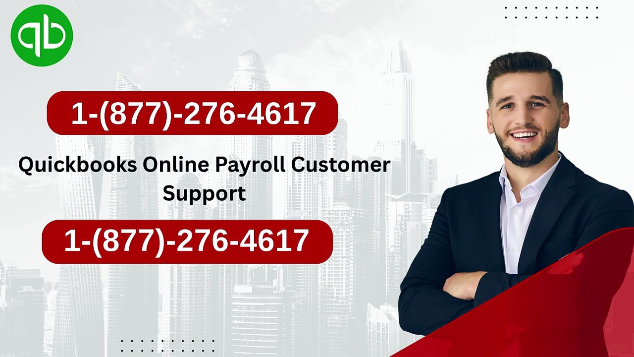$&@${{QuickBooks™©}} Payroll Customer support© Complete Breakdown —Full 24x7 Support Channels Explained: 2026 Stepbystep GUIDE