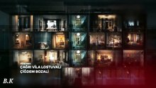 Niewinni -Masumlar Apartmanı odc.81